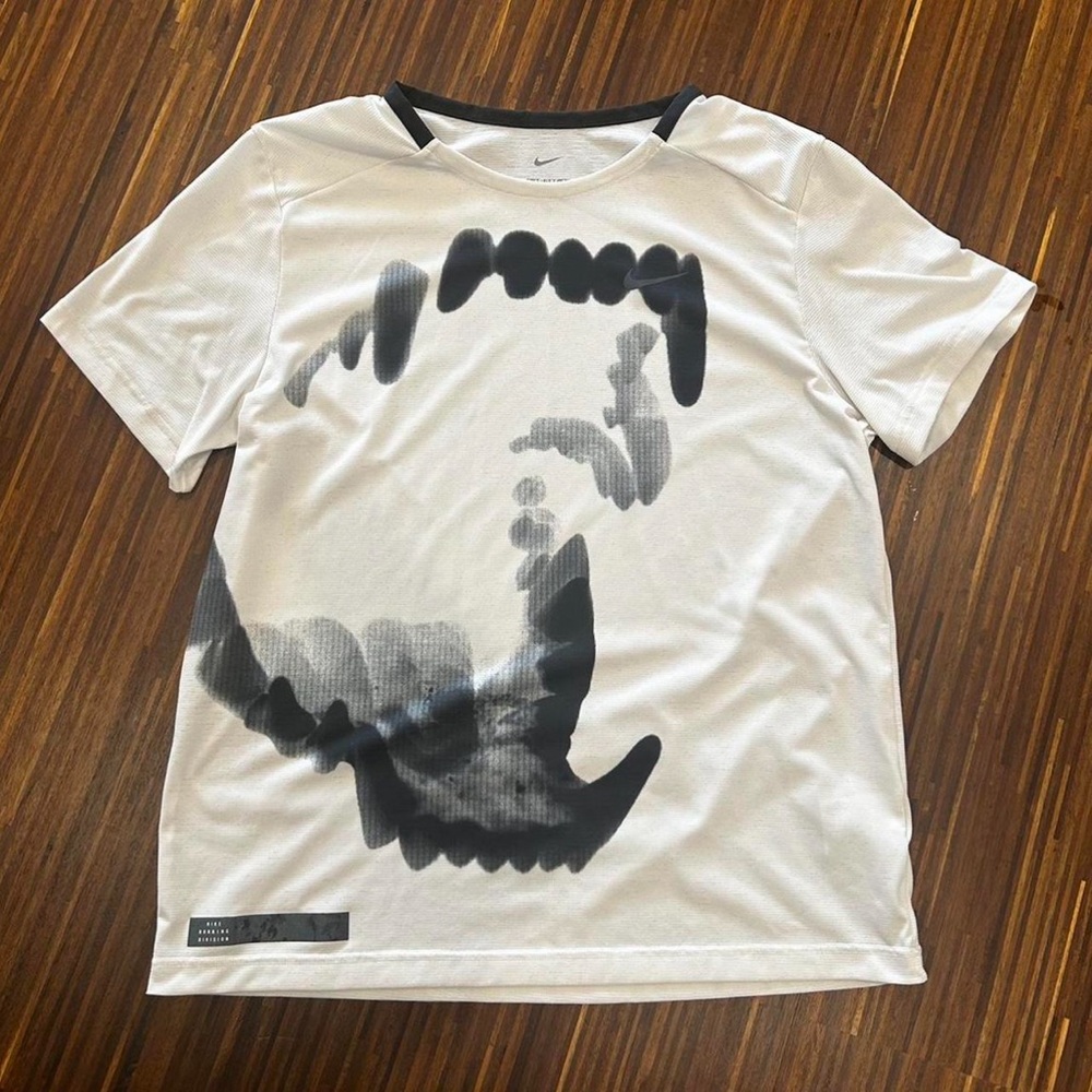 Nike Dri-Fit T-Shirt